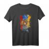 Armenien Flagge T-Shirt für Damen und Herren – Stolz auf Armenien, Vintage Design zum Unabhängigkeitstag & nationalen Feierlichkeiten