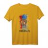 Armenien Flagge T-Shirt für Damen und Herren – Stolz auf Armenien, Vintage Design zum Unabhängigkeitstag & nationalen Feierlichkeiten