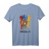 Armenien Flagge T-Shirt für Damen und Herren – Stolz auf Armenien, Vintage Design zum Unabhängigkeitstag & nationalen Feierlichkeiten