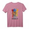 Armenien Flagge T-Shirt für Damen und Herren – Stolz auf Armenien, Vintage Design zum Unabhängigkeitstag & nationalen Feierlichkeiten