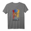 Armenien Flagge T-Shirt für Damen und Herren – Stolz auf Armenien, Vintage Design zum Unabhängigkeitstag & nationalen Feierlichkeiten