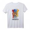 Armenien Flagge T-Shirt für Damen und Herren – Stolz auf Armenien, Vintage Design zum Unabhängigkeitstag & nationalen Feierlichkeiten