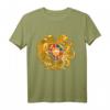 Wappen von Armenien T-Shirt – Patriotisches Kleidungsstück für Armenien-Liebhaber, Geschichte und Kultur