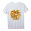 Wappen von Armenien T-Shirt – Patriotisches Kleidungsstück für Armenien-Liebhaber, Geschichte und Kultur