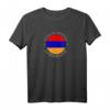 Made In Armenia Armenier Armenian Flag T-Shirt – Perfekt für Armenier, Armenia Fans & als Geschenkidee
