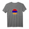 Made In Armenia Armenier Armenian Flag T-Shirt – Perfekt für Armenier, Armenia Fans & als Geschenkidee