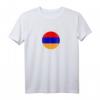 Made In Armenia Armenier Armenian Flag T-Shirt – Perfekt für Armenier, Armenia Fans & als Geschenkidee