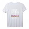 Armenien Flagge T-Shirt - Keine Angst Armenian Is Here | Stolz auf armenische Herkunft & kulturelle Erinnerung