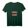 Damen Armenien Flagge T-Shirt mit V-Ausschnitt - Patriotische Kleidung für Männer & Frauen, perfekte Geschenkidee für Sportfans und Nationalstolz