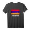 Armenien Flagge Trikot | Armenisch T-Shirt – Perfektes Geschenk für Armenien-Fans und Eriwan-Liebhaber