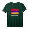 Armenien Flagge Trikot | Armenisch T-Shirt – Perfektes Geschenk für Armenien-Fans und Eriwan-Liebhaber