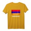 Armenien Flagge Trikot | Armenisch T-Shirt – Perfektes Geschenk für Armenien-Fans und Eriwan-Liebhaber