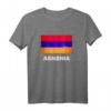 Armenien Flagge Trikot | Armenisch T-Shirt – Perfektes Geschenk für Armenien-Fans und Eriwan-Liebhaber