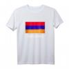 Armenien Flagge Trikot | Armenisch T-Shirt – Perfektes Geschenk für Armenien-Fans und Eriwan-Liebhaber