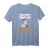 Kann mich nicht erschrecken verheiratet mit Armenian T-Shirt - Humorvolles Halloween & Festtagskleid für Armenien-Liebhaber