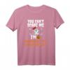 Kann mich nicht erschrecken verheiratet mit Armenian T-Shirt - Humorvolles Halloween & Festtagskleid für Armenien-Liebhaber
