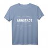 Arnstadt - New York - Berlin - Meine Hauptstadt T-Shirt – Stolz auf die Heimat, Dorf- und Landliebe feiern