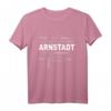 Arnstadt - New York - Berlin - Meine Hauptstadt T-Shirt – Stolz auf die Heimat, Dorf- und Landliebe feiern