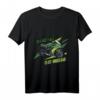 Der Arzt sagt, es ist unheilbar. Motorrad fahren T-Shirt – Lustiges Geschenk für Biker zu Geburtstag, Weihnachten & besonderen Anlässen