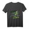 Der Arzt sagt, es ist unheilbar. Motorrad fahren T-Shirt – Lustiges Geschenk für Biker zu Geburtstag, Weihnachten & besonderen Anlässen