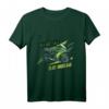 Der Arzt sagt, es ist unheilbar. Motorrad fahren T-Shirt – Lustiges Geschenk für Biker zu Geburtstag, Weihnachten & besonderen Anlässen