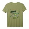 Der Arzt sagt, es ist unheilbar. Motorrad fahren T-Shirt – Lustiges Geschenk für Biker zu Geburtstag, Weihnachten & besonderen Anlässen