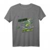 Der Arzt sagt, es ist unheilbar. Motorrad fahren T-Shirt – Lustiges Geschenk für Biker zu Geburtstag, Weihnachten & besonderen Anlässen