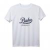 Retro Aserbaidschan City - Vintage Baku T-Shirt für Fans, Familie & Heimatstadt, perfekt als Geburtstags- oder Weihnachtsgeschenk