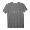 Azerbaijan Heartbeat I Love Aserbaidschan Flagge Geschenk Tank Top – Patriotisches Souvenir für Touristen, Fans & Stolze Aserbaidschaner