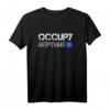 Neptun T-Shirt für Weltraumfans | Space Race Design mit Rakete und Jupiter Landung | Perfektes Geschenk für Astronomie & Raumfahrt Enthusiasten