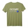 Neptun T-Shirt für Weltraumfans | Space Race Design mit Rakete und Jupiter Landung | Perfektes Geschenk für Astronomie & Raumfahrt Enthusiasten