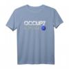 Neptun T-Shirt für Weltraumfans | Space Race Design mit Rakete und Jupiter Landung | Perfektes Geschenk für Astronomie & Raumfahrt Enthusiasten