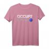 Neptun T-Shirt für Weltraumfans | Space Race Design mit Rakete und Jupiter Landung | Perfektes Geschenk für Astronomie & Raumfahrt Enthusiasten