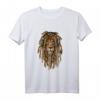 Rasta Löwe Dreadlock Jamaika Geschenk für Rastafari-Liebhaber – Langarmshirt für Reggae Fans, Freunde & Familie