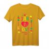 Jah is Love. Rastafari & Reggae Musik T-Shirt - Geschenk für Jamaika, Afrika & Reggae Fans zu Geburtstag, Weihnachten & Vatertag