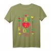 Jah is Love. Rastafari & Reggae Musik T-Shirt - Geschenk für Jamaika, Afrika & Reggae Fans zu Geburtstag, Weihnachten & Vatertag