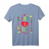 Jah is Love. Rastafari & Reggae Musik T-Shirt - Geschenk für Jamaika, Afrika & Reggae Fans zu Geburtstag, Weihnachten & Vatertag