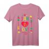 Jah is Love. Rastafari & Reggae Musik T-Shirt - Geschenk für Jamaika, Afrika & Reggae Fans zu Geburtstag, Weihnachten & Vatertag