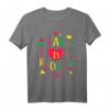 Jah is Love. Rastafari & Reggae Musik T-Shirt - Geschenk für Jamaika, Afrika & Reggae Fans zu Geburtstag, Weihnachten & Vatertag