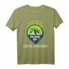 Ich Habe Den Cache Gefunden Spruch Geocaching T-Shirt – Perfektes Geschenk für Schatzsucher und Abenteuerlustige Hobby-Sportler