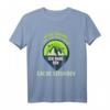 Ich Habe Den Cache Gefunden Spruch Geocaching T-Shirt – Perfektes Geschenk für Schatzsucher und Abenteuerlustige Hobby-Sportler