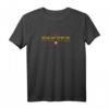Sixpex Workout T-Shirt für Athleten – Stärke, Ausdauer & Fitness im Gym & Freizeit