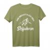 Mir reicht's ich geh Skifahren Skifahrer Ski T-Shirt – Lustiges Geschenk für Skifahrer & Wintersportler für den nächsten Skiurlaub