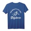 Mir reicht's ich geh Skifahren Skifahrer Ski T-Shirt – Lustiges Geschenk für Skifahrer & Wintersportler für den nächsten Skiurlaub