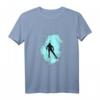 Endspurt beim Biathlon Geschenk für Leistungssportler - Cooles Biathlon T-Shirt als Geschenkidee für Biathleten, Skifahrer & Wintersportfans