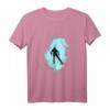 Endspurt beim Biathlon Geschenk für Leistungssportler - Cooles Biathlon T-Shirt als Geschenkidee für Biathleten, Skifahrer & Wintersportfans