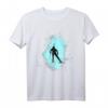 Endspurt beim Biathlon Geschenk für Leistungssportler - Cooles Biathlon T-Shirt als Geschenkidee für Biathleten, Skifahrer & Wintersportfans