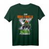 Quad Fahrer Geschenk ATV Biker Lustiges T-Shirt mit Spruch - Perfektes Motorsport Geschenk für Biker und Quad Enthusiasten
