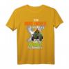 Quad Fahrer Geschenk ATV Biker Lustiges T-Shirt mit Spruch - Perfektes Motorsport Geschenk für Biker und Quad Enthusiasten