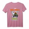Quad Fahrer Geschenk ATV Biker Lustiges T-Shirt mit Spruch - Perfektes Motorsport Geschenk für Biker und Quad Enthusiasten